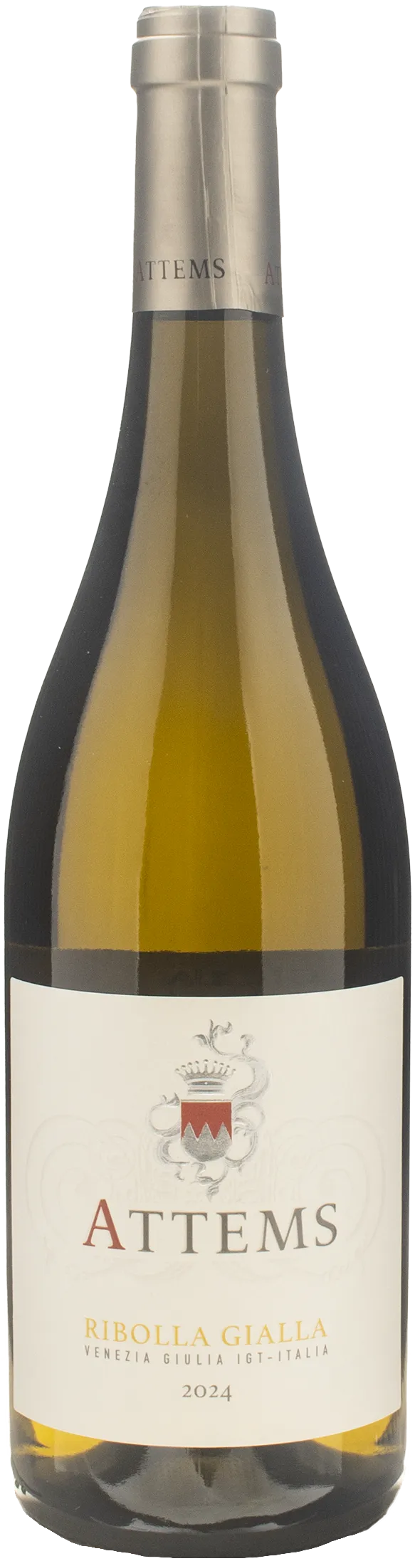 Ribolla Gialla