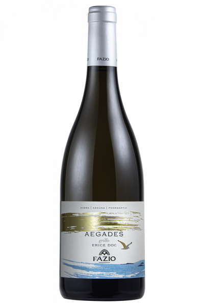 Grillo Aegades Fazio