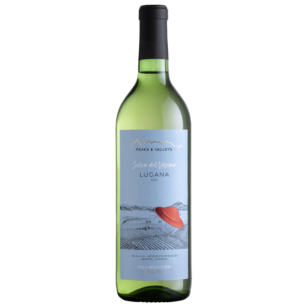 Lugana DOC Selva del Vescovo