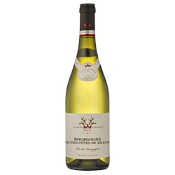 Reine Pédauque Bourgogne Hautes Côtes de Beaune AOC 2023 0,75 ℓ