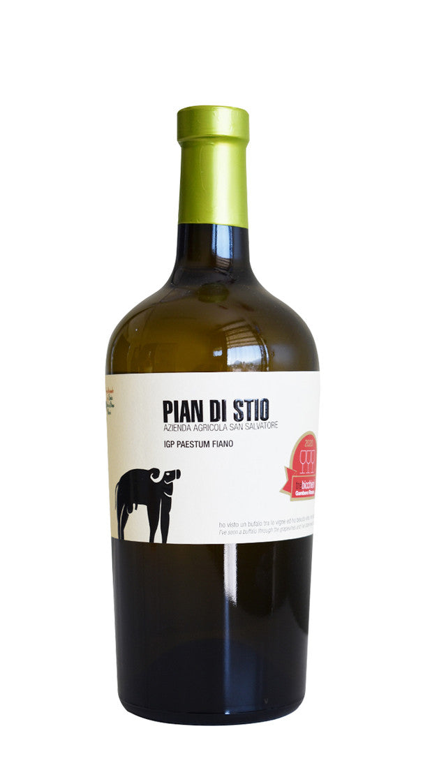 Fiano 'Pian di Stio' San Salvatore