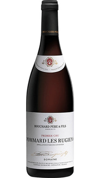 Pommard Premier Cru 2019 - Les Rugiens