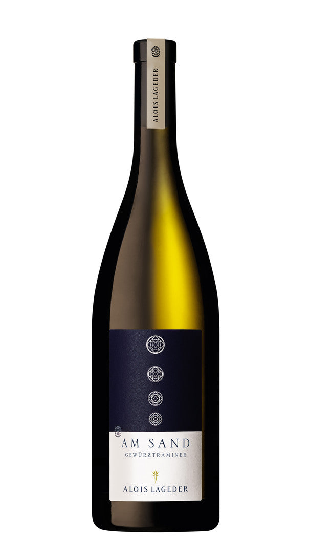 Gewürztraminer 'Am Sand'