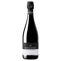 Franciacorta Brut Satèn