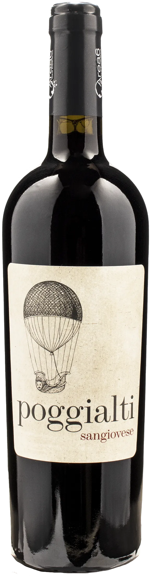 Poggialti Sangiovese Umbria