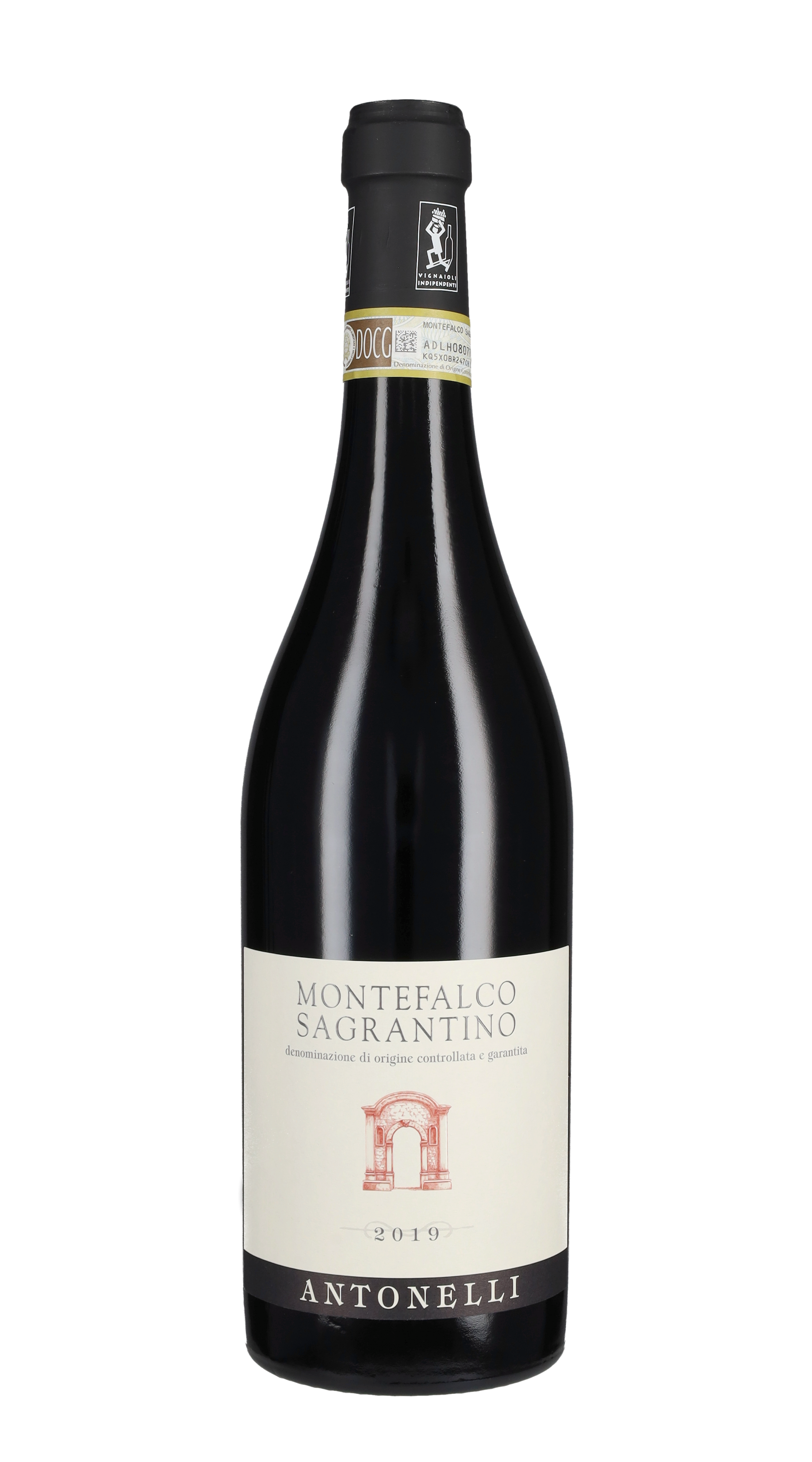 Sagrantino Antonelli San Marco