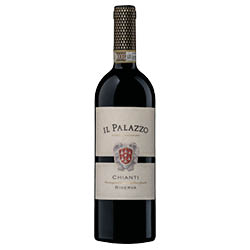 Il Palazzo Chianti Riserva DOCG 2022 0,75 ℓ