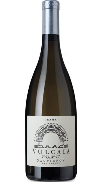 Sauvignon del Veneto Vulcaia Fumé