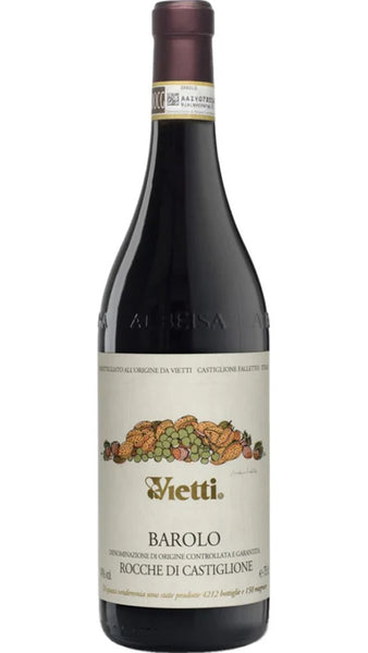 Rocche Di Castiglione Barolo DOCG 2020