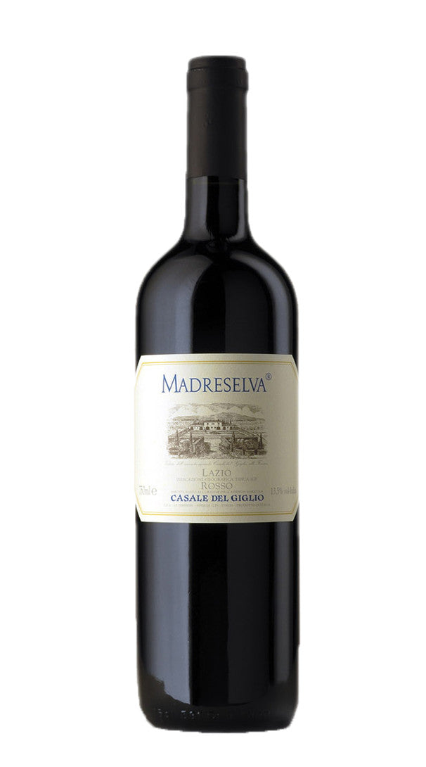 'Madreselva'