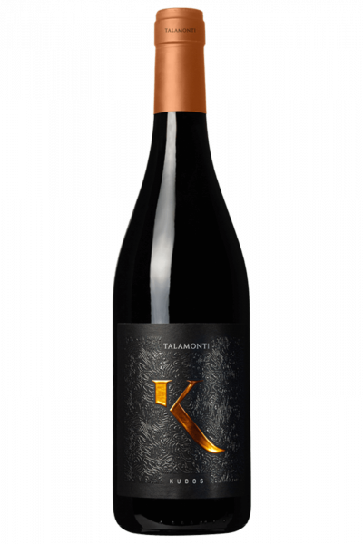 Kudos Talamonti