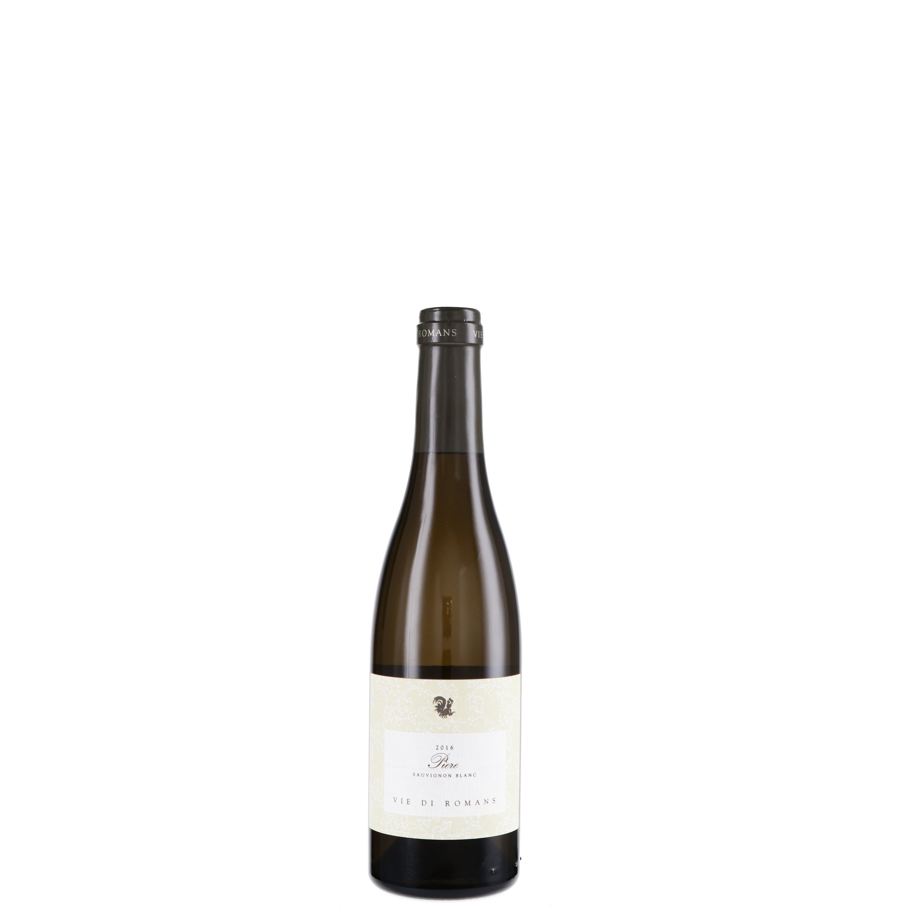 Friuli Isonzo Sauvignon Blanc DOC “Piere” - Vie di Romans (0.375l)
