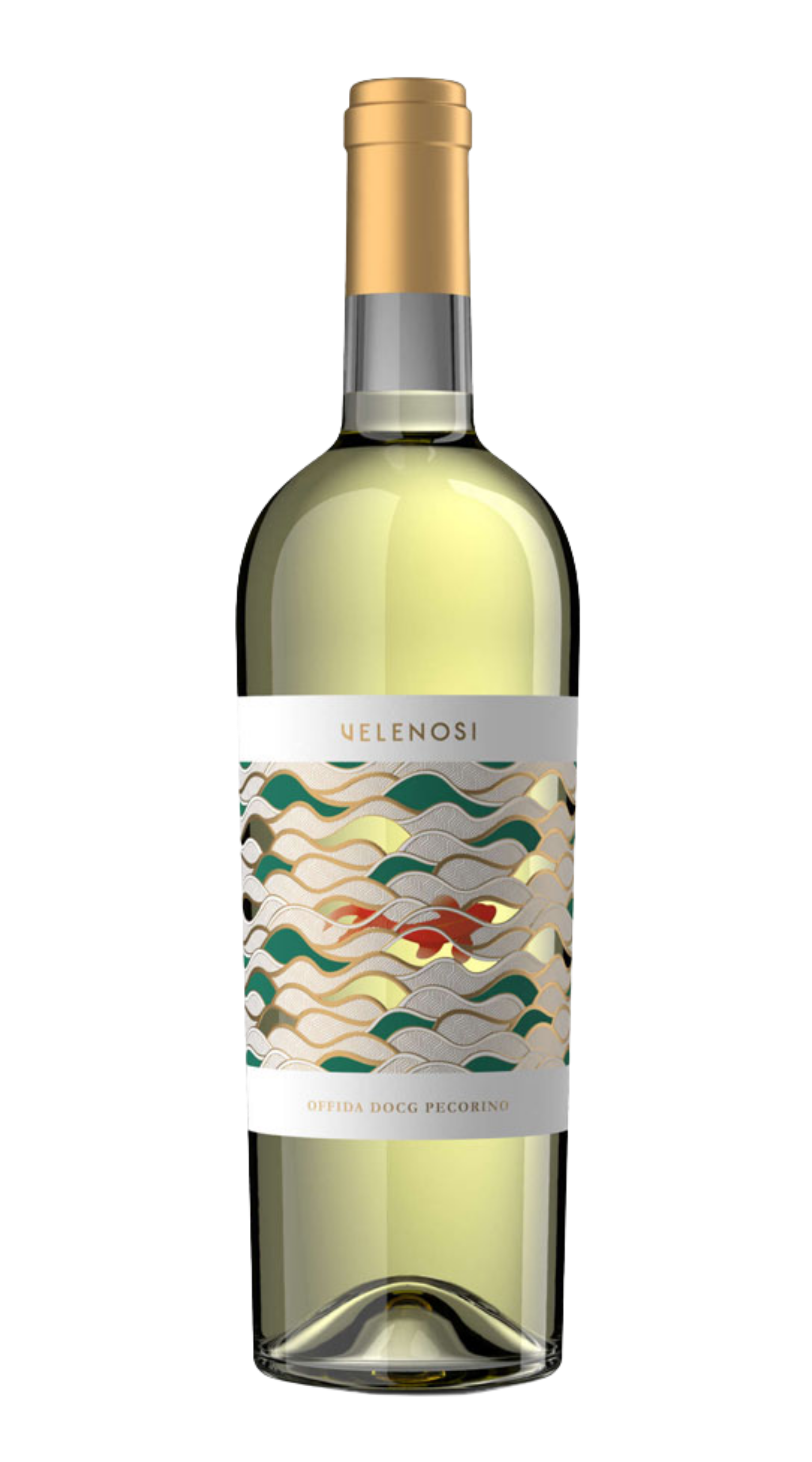 Pecorino Offida 'Villa Angela' Velenosi