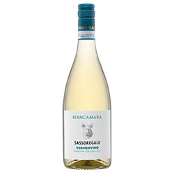 Maremma Toscana Vermentino Biancamara