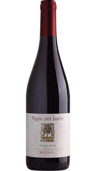Refosco IGP