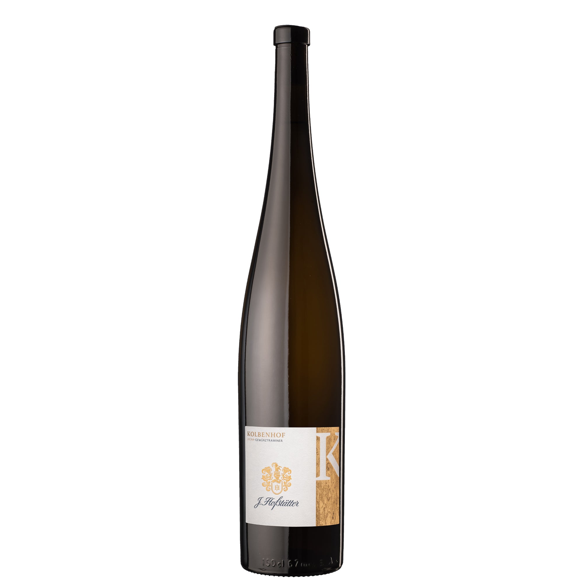 Alto Adige Gewürztraminer DOC Kolbenhof Magnum