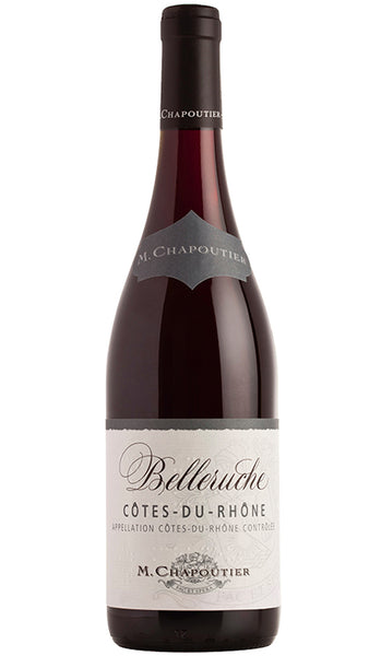 Cates du Rhone - Belleruche Rouge - Magnum
