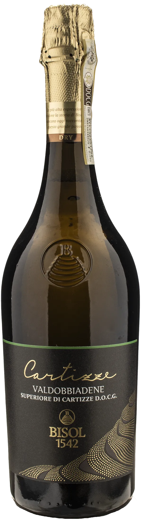 Valdobbiadene Superiore di Cartizze Dry