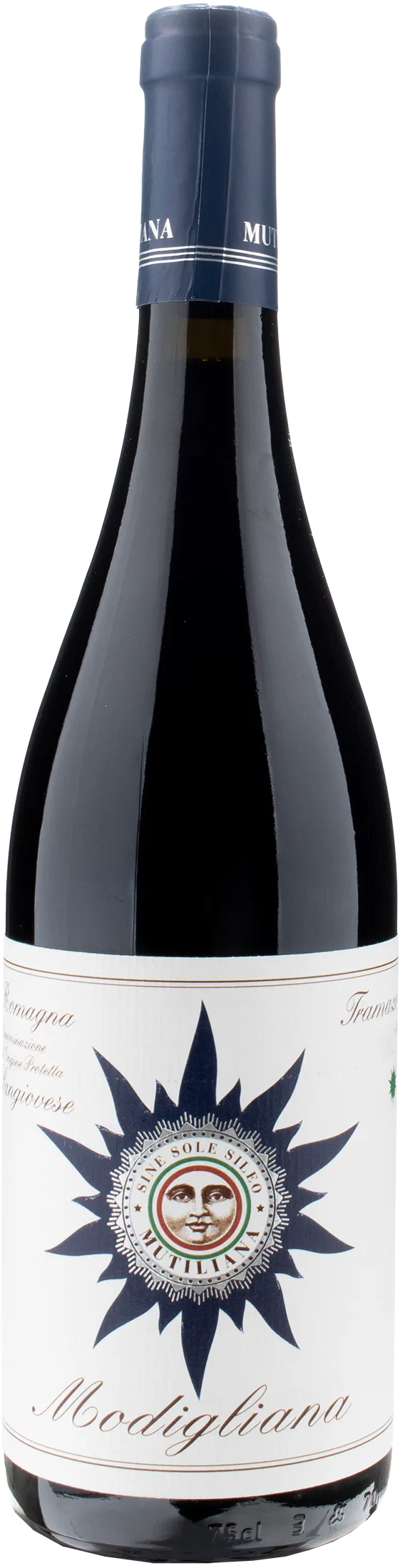 Romagna Sangiovese Modigliana Tramazo