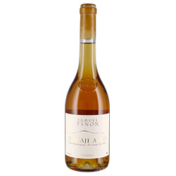 Tokaji PDO Aszú 5 Puttonyos Samuel Tinon