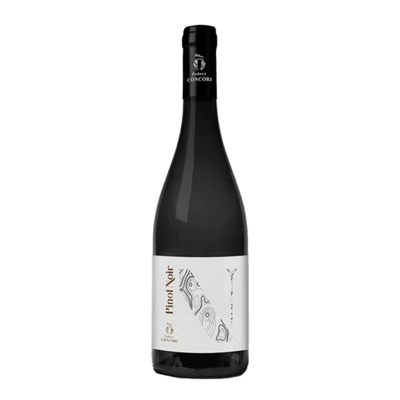 Pinot Noir Toscana IGT 2023 - Podere Concori