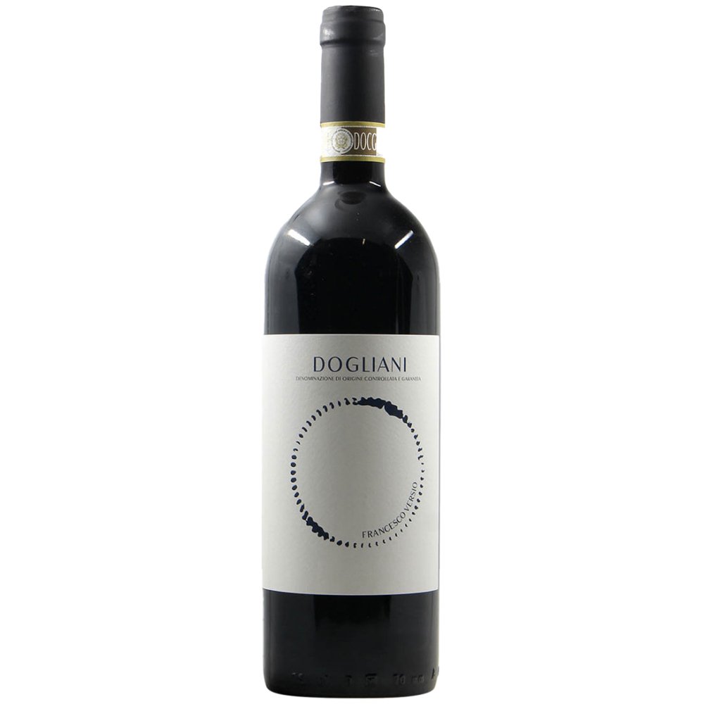Dogliani DOCG