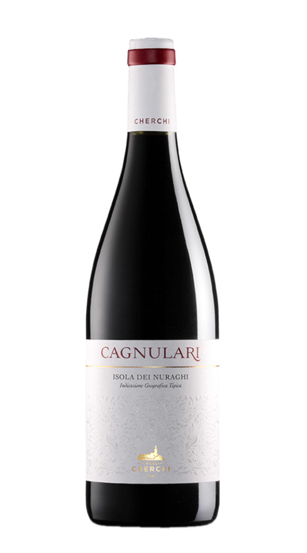Cagnulari Cherchi