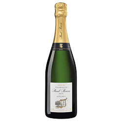 Champagne Grand Cru Extra Brut