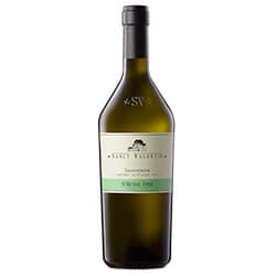 Südtirol - Alto Adige Sauvignon Sanct Valentin