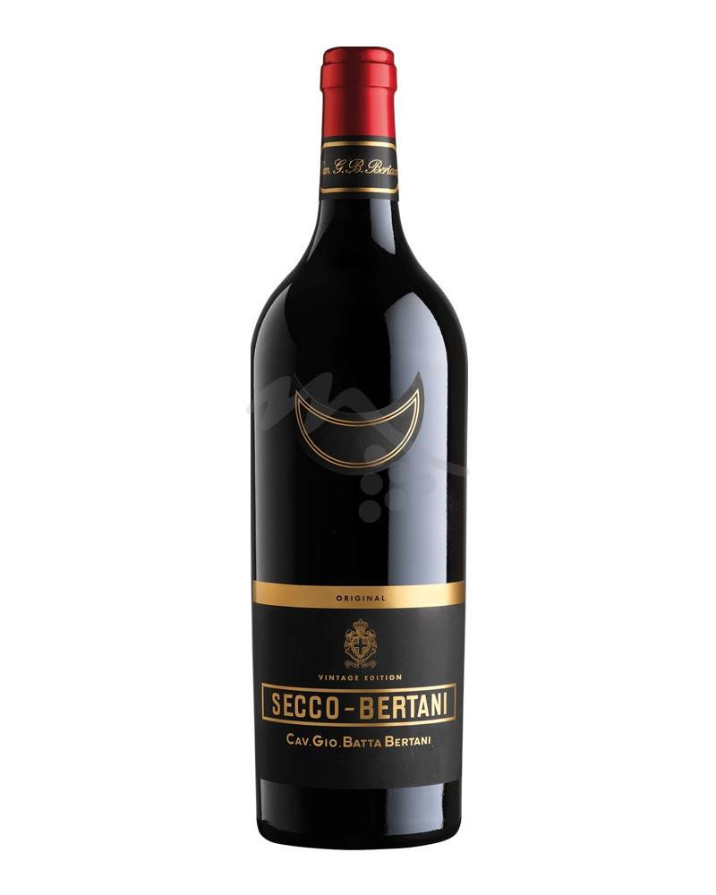 Secco-Bertani Original Vintage Edition 2020 Verona IGT Bertani
