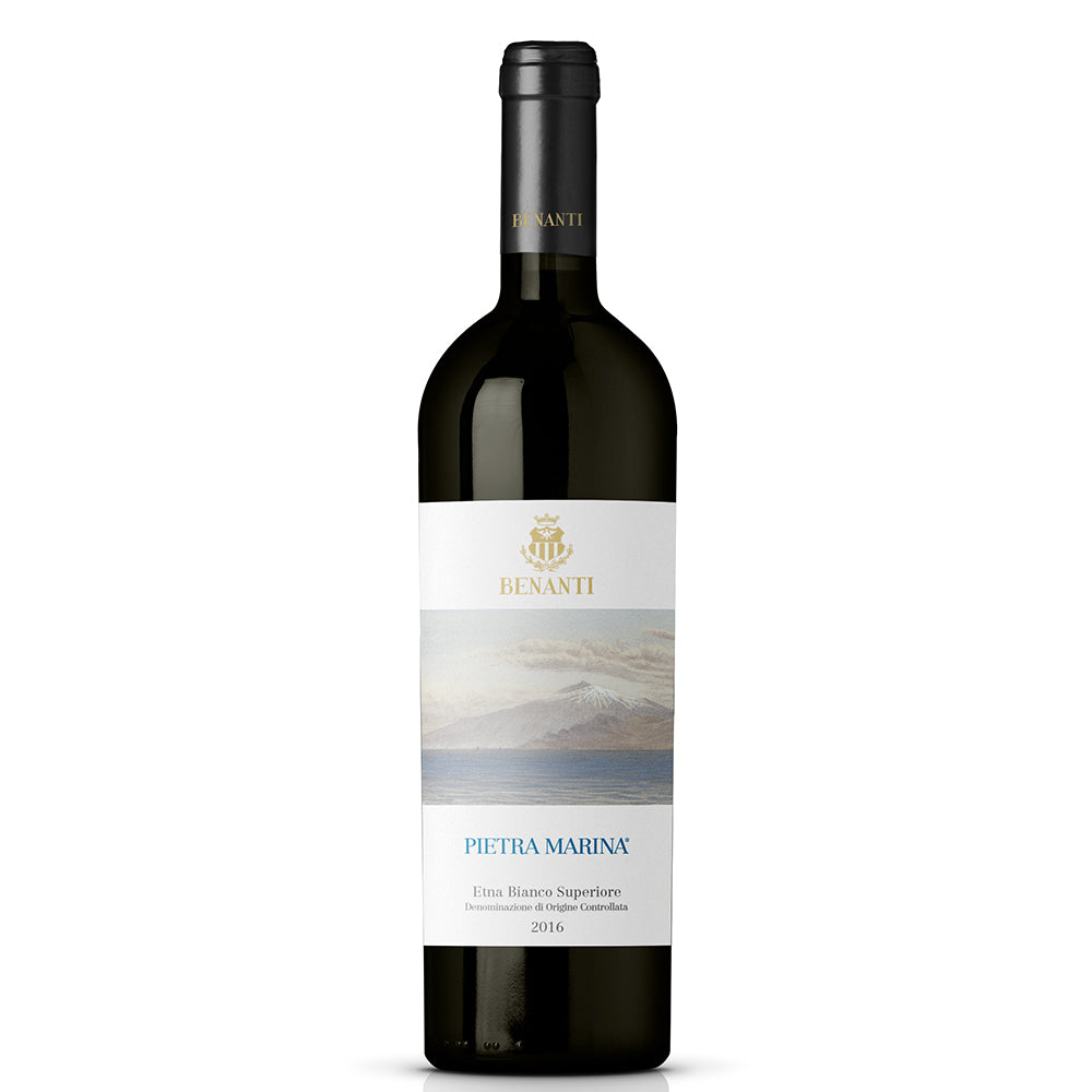 Etna Bianco Superiore DOC Pietra Marina