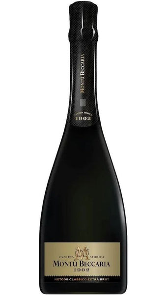 Spumante Metodo Classico Pinot Nero Extra Brut