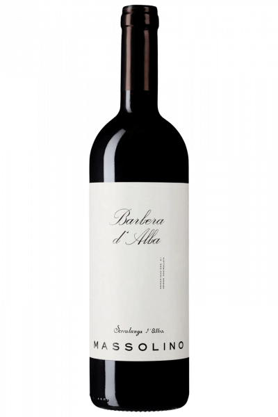 Barbera d’Alba DOC