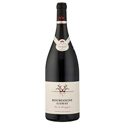 Reine Pédauque Bourgogne AOC Gamay 2023 0,75 ℓ