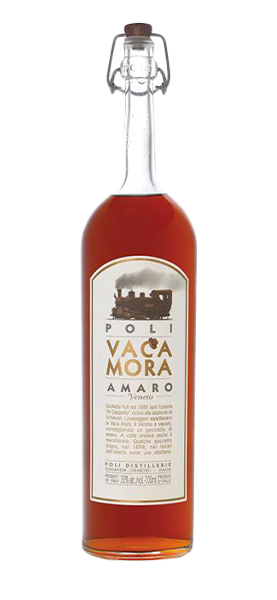 Amaro Vaca Mora Veneto Poli