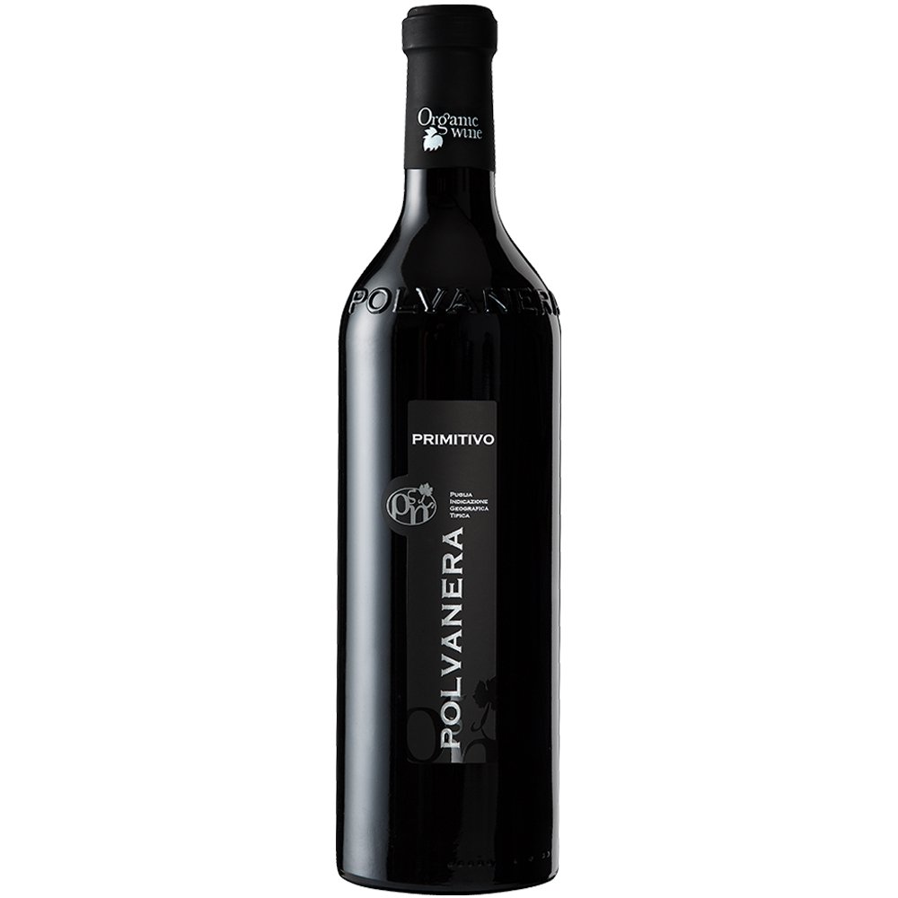 Puglia Primitivo IGT