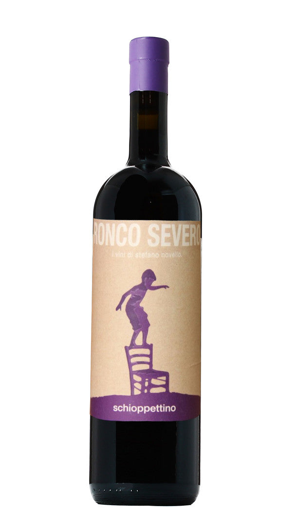Schioppettino Ronco Severo