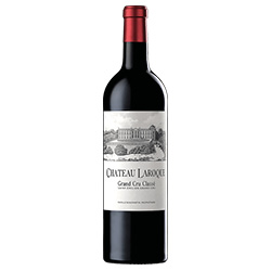 Saint-Émilion AOC Grand Cru Classé Château Laroque