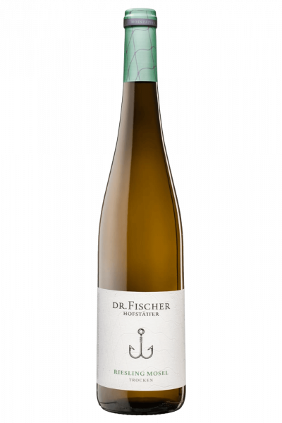 Riesling Mosel Trocken Dr. Fischer Hofstätter 2024