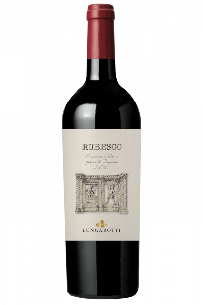 Rosso di Torgiano Rubesco