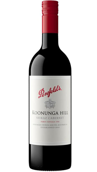 Koonunga Hill Shiraz Cabernet