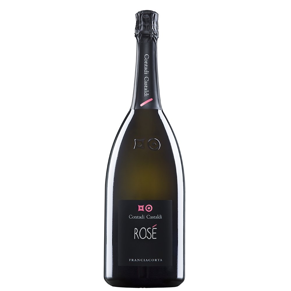 Franciacorta Rosé DOCG Magnum