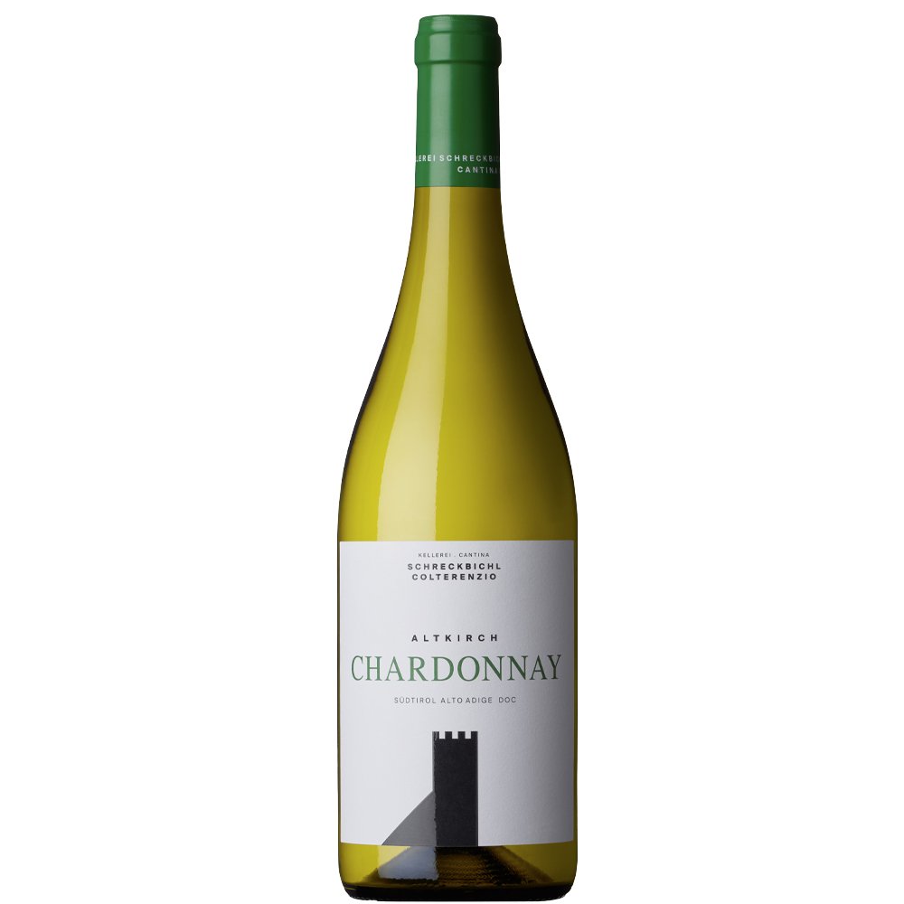 Alto Adige Chardonnay DOC Altkirch