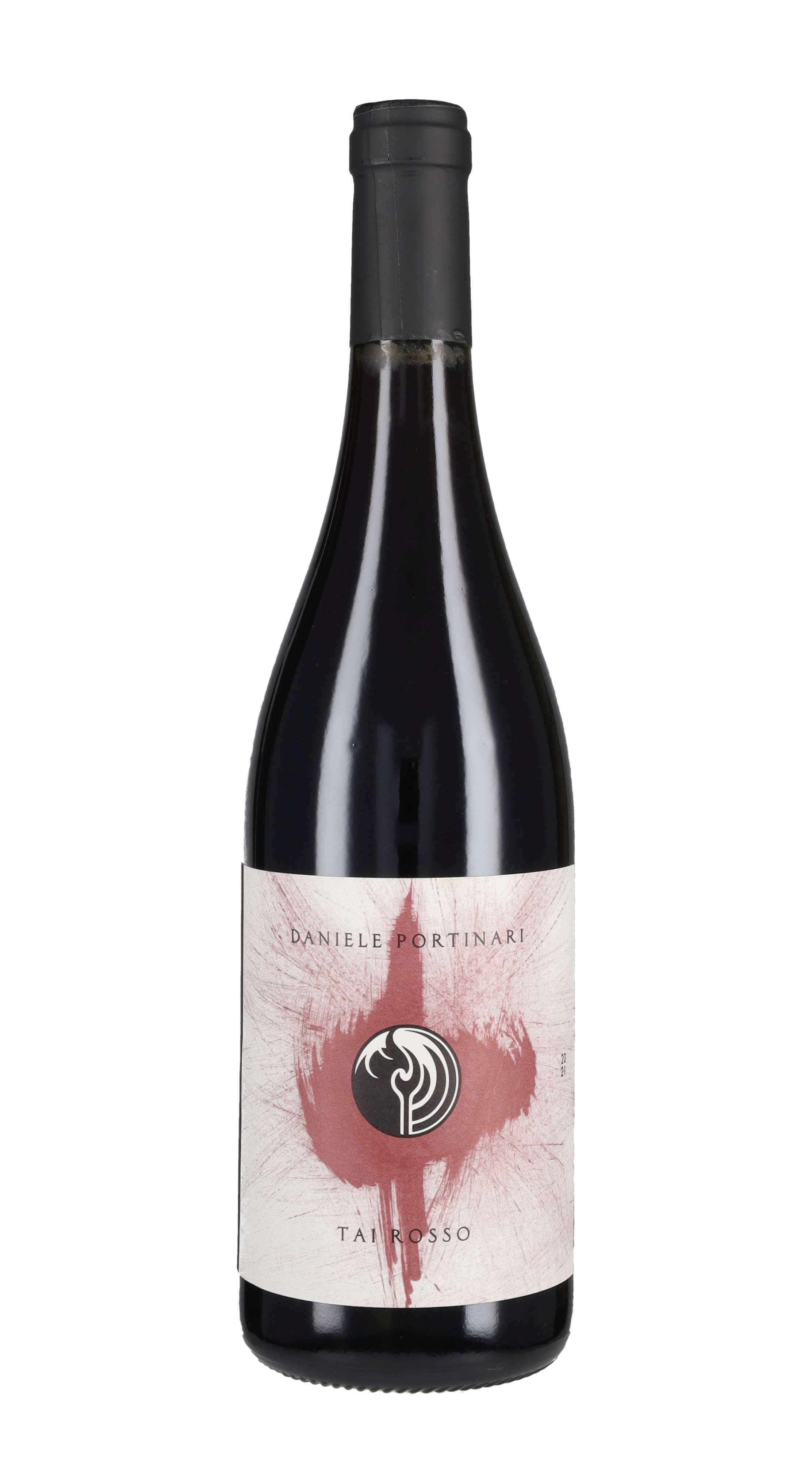 Tai Rosso Daniele Portinari
