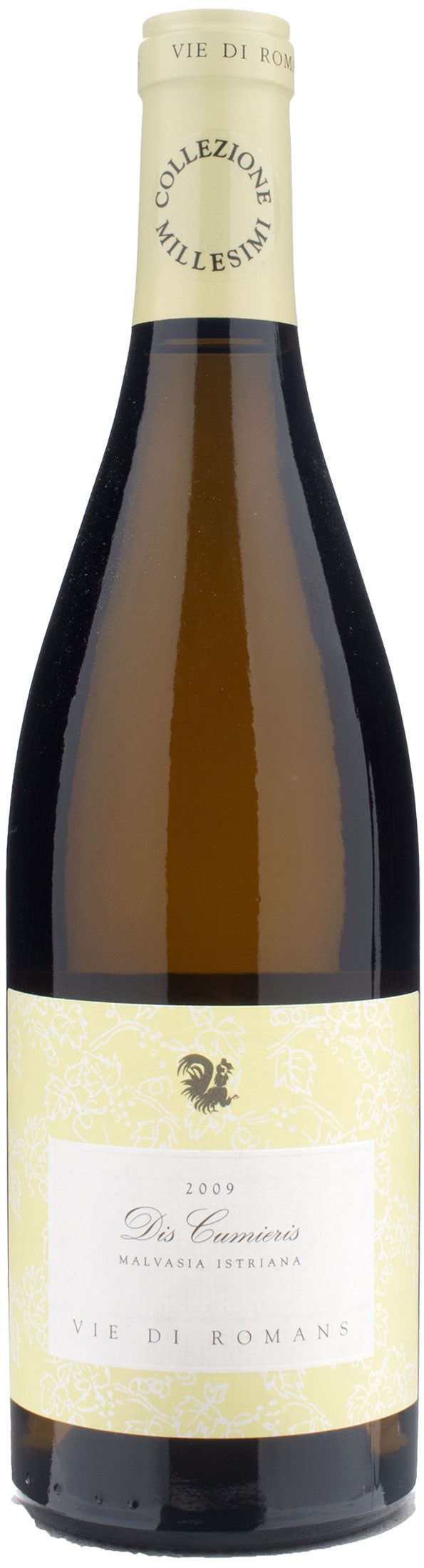 Malvasia Dis Cumieris