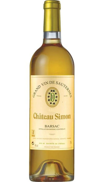 Barsac AOC