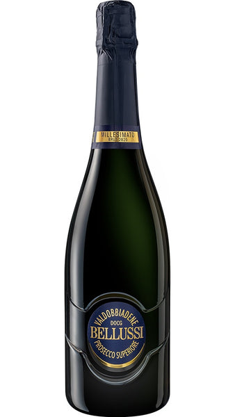 Prosecco Superiore DOCG Millesimato Brut