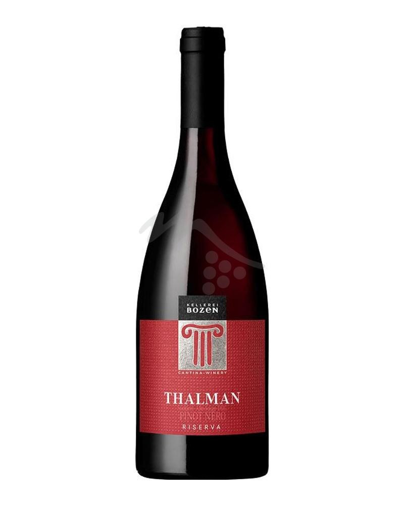 Thalman Pinot Nero