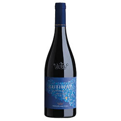 Sicilia Syrah Butirah
