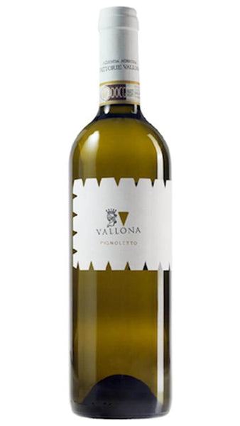 Pignoletto Fermo Colli Bolognesi Superiore DOC